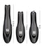 Shuangliren Same Nail Clipper Three Piece Set Household Nail Clipper Set Anti Splash Nail Clipper Wholesale - ROUTINE FASHION